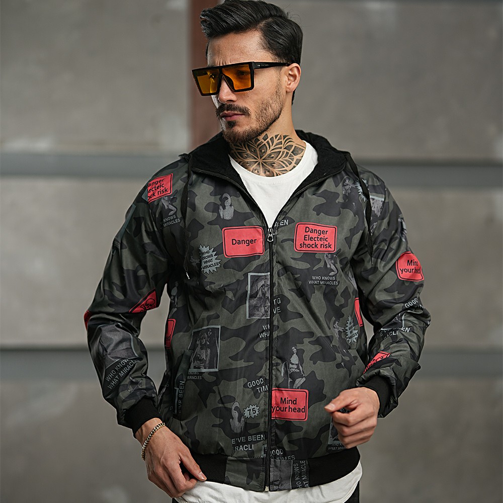 سوئی شرت بهاره danger